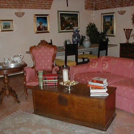 Torre Dei Frati Bed & Breakfast Fossano Kültér fotó