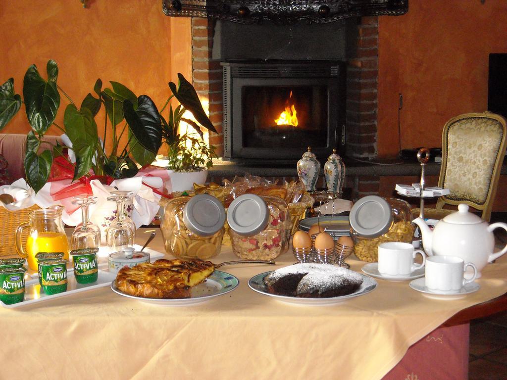 Torre Dei Frati Bed & Breakfast Fossano Kültér fotó
