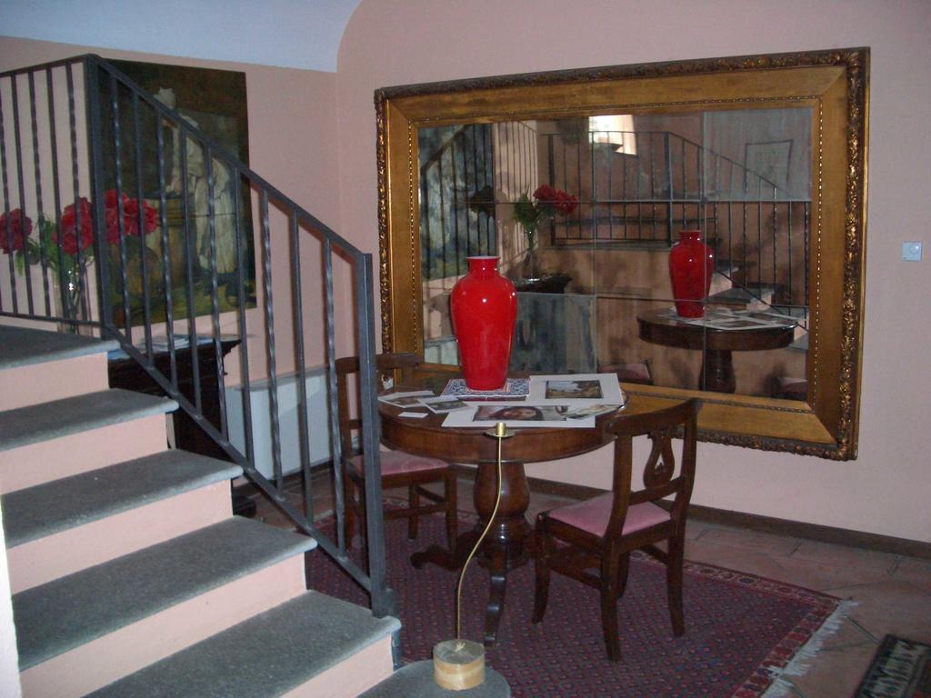 Torre Dei Frati Bed & Breakfast Fossano Kültér fotó